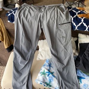 Men’s running pants